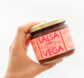 red salsa